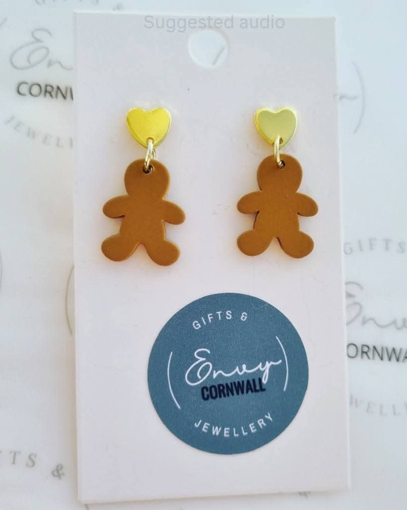 Christmas Gingerbread