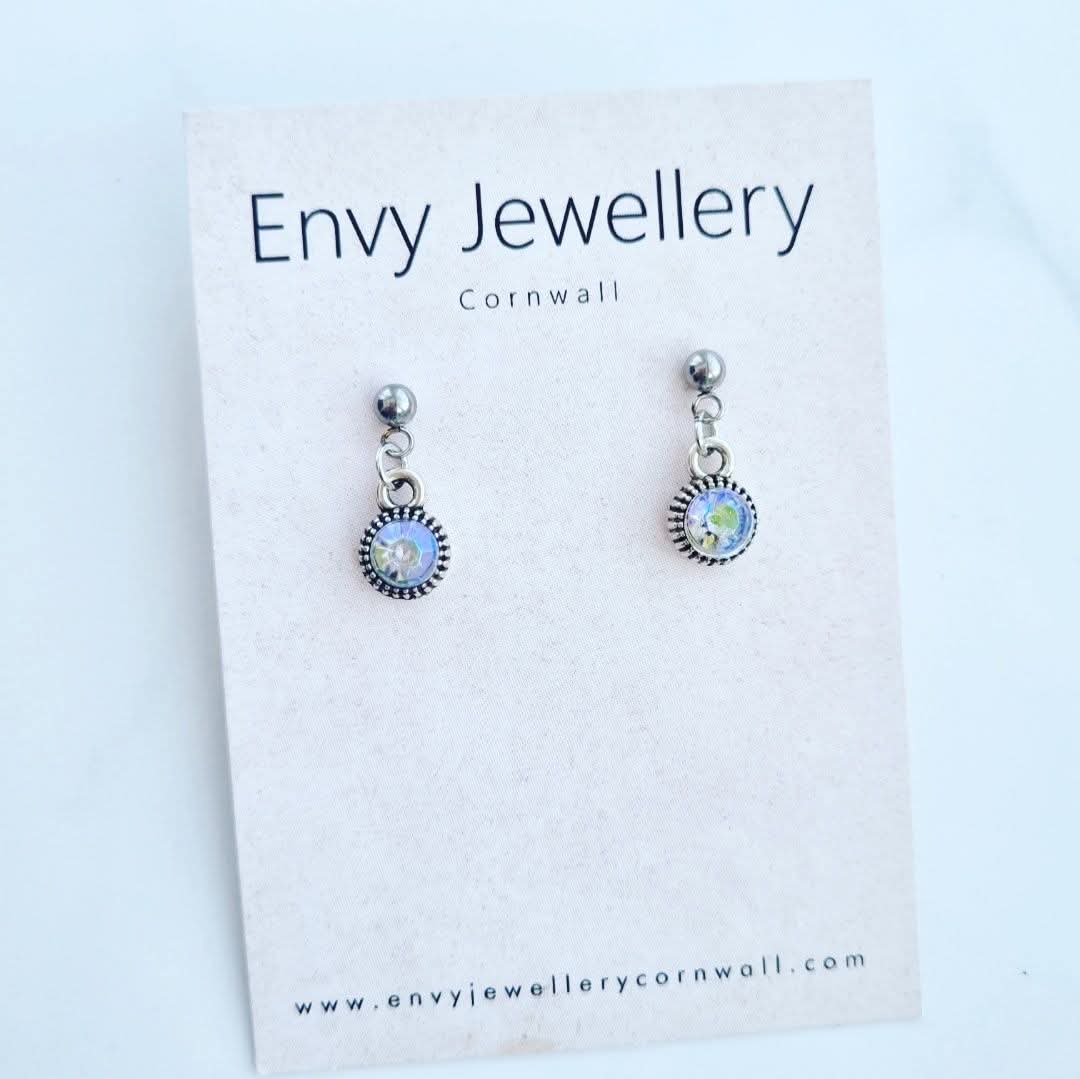 Gem Drops Silver