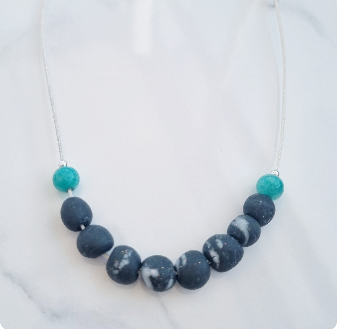 Seaside Necklace