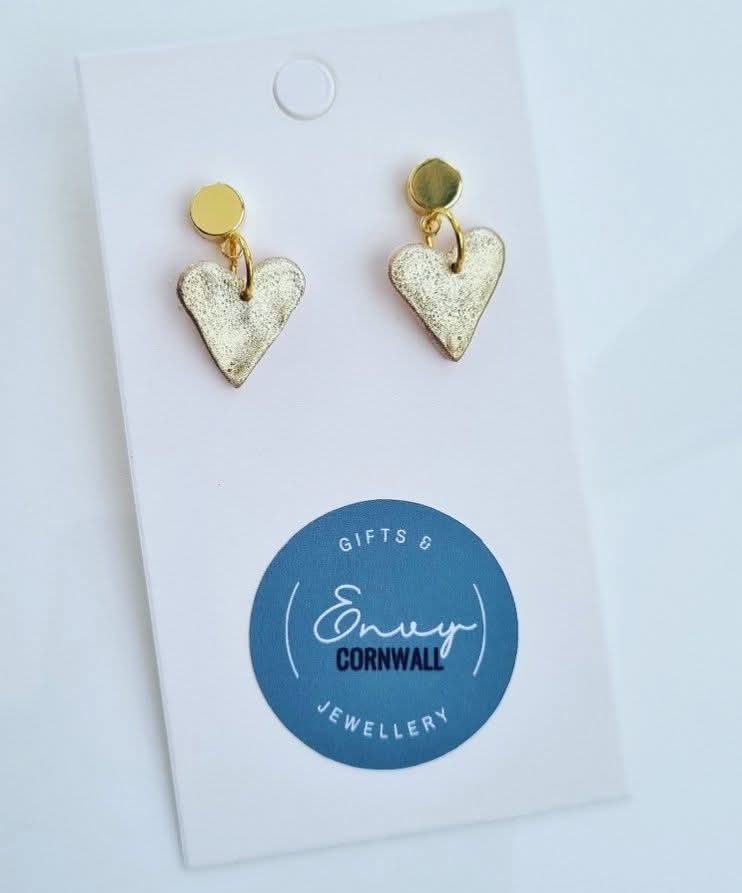 Golden Hearts