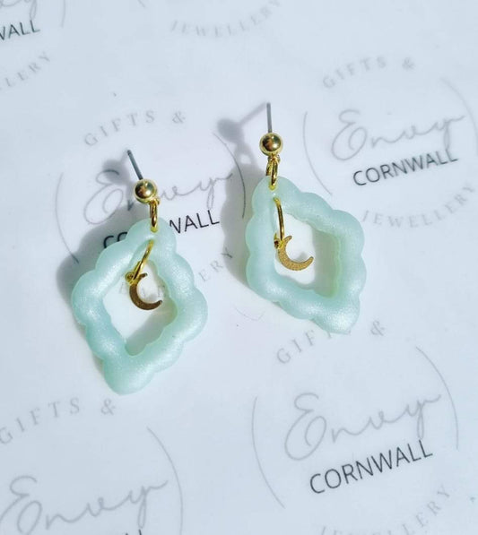 Mint Moons