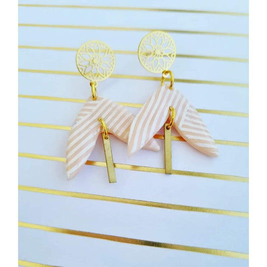 Neutral Stripes