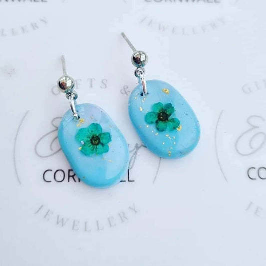 Pastel Flowers