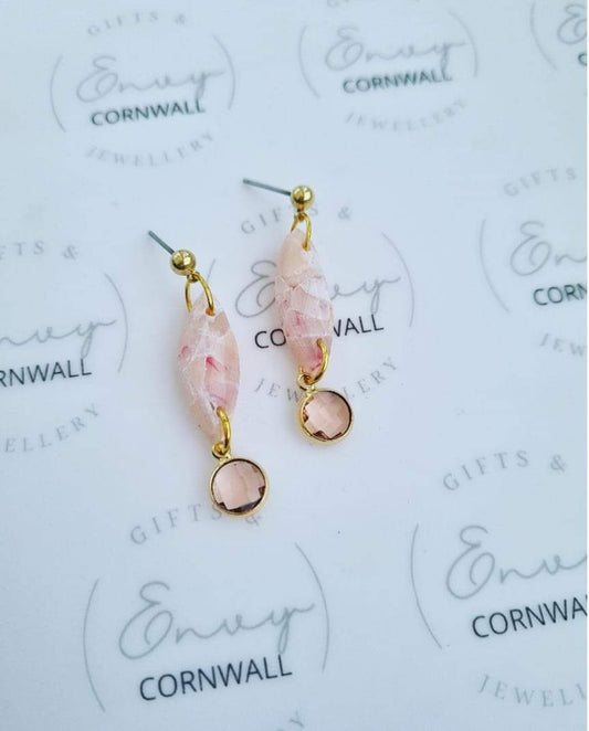 Rose Quartz
