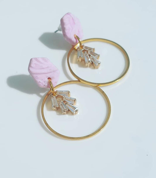 Pink Gems