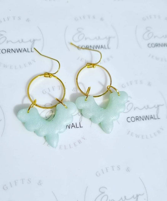 Mint Clouds