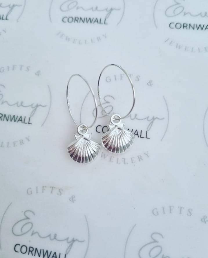 Shell Hoops