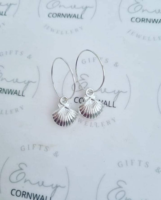 Shell Hoops