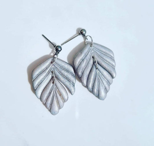 Holographic Double Leaf