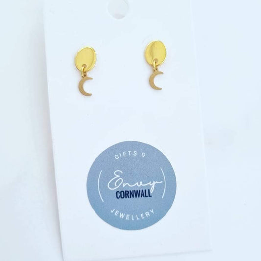 Mini Moons