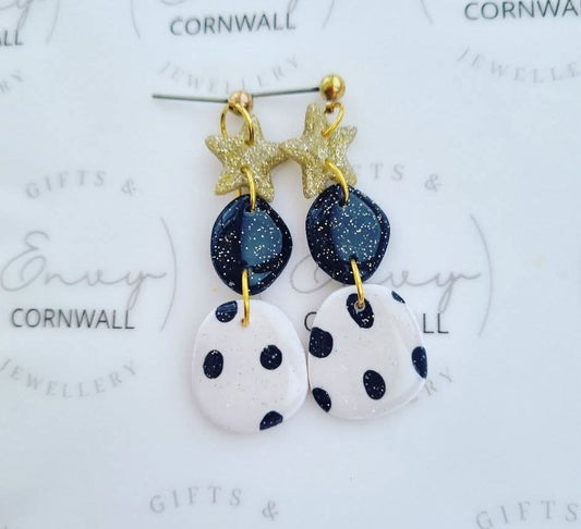 Dotty Star Drops