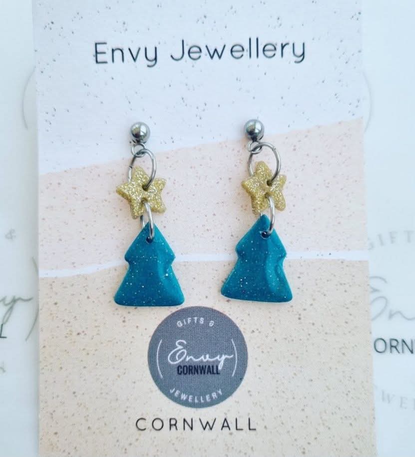 Christmas...The Star on the Tree