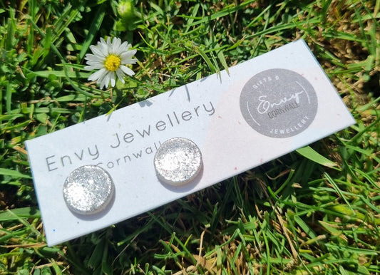 Silver Studs