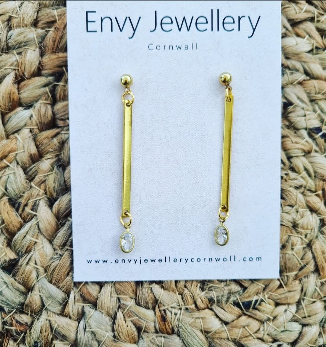 Gold Gem Drops