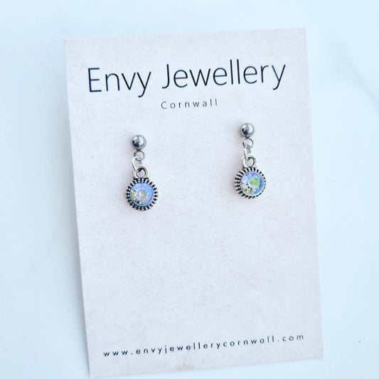 Gem Drops Silver