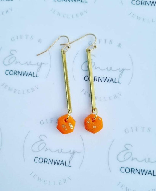 Orange Drops