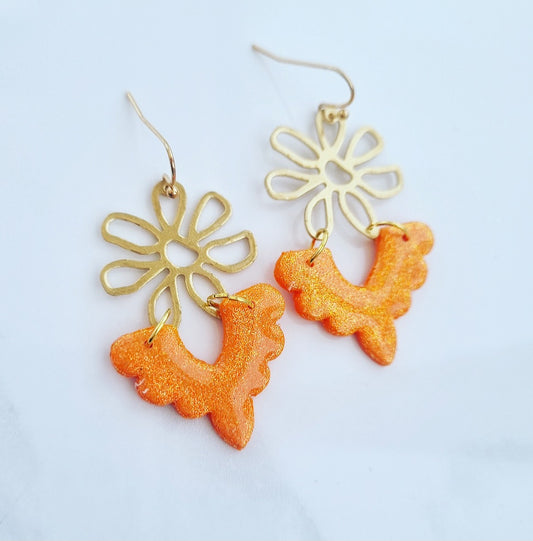 Orange Statement