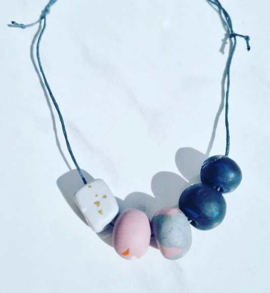 Neutral Necklace