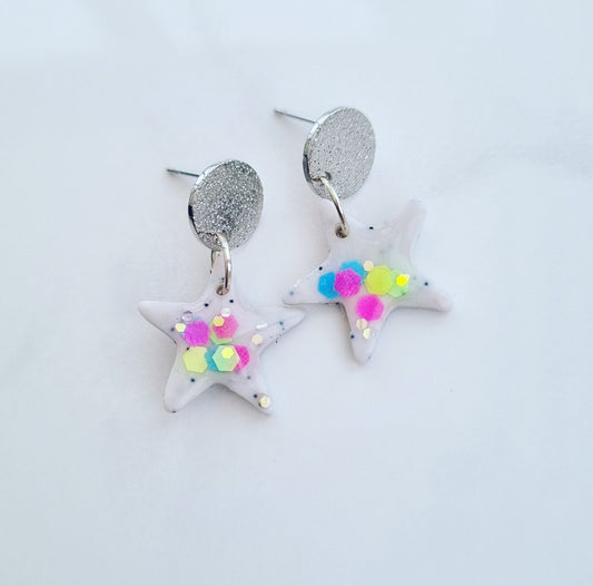 Neon Stars