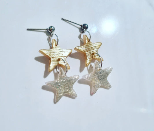 Star Double Drop