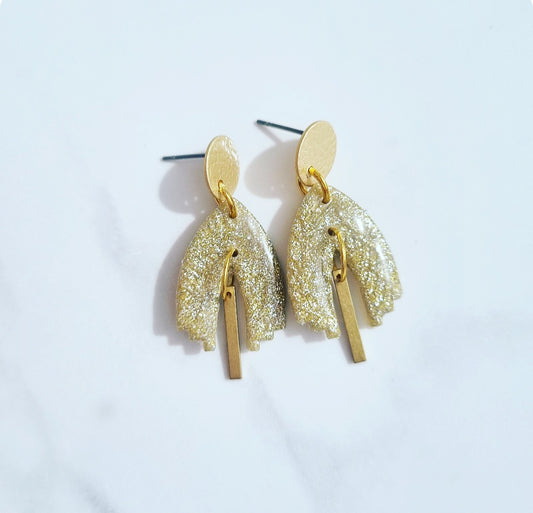 Gold Shimmer