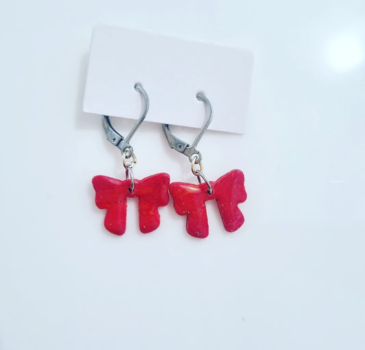 Red Bows