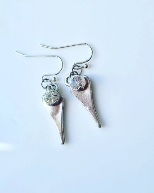 Heart & Sparkle drops