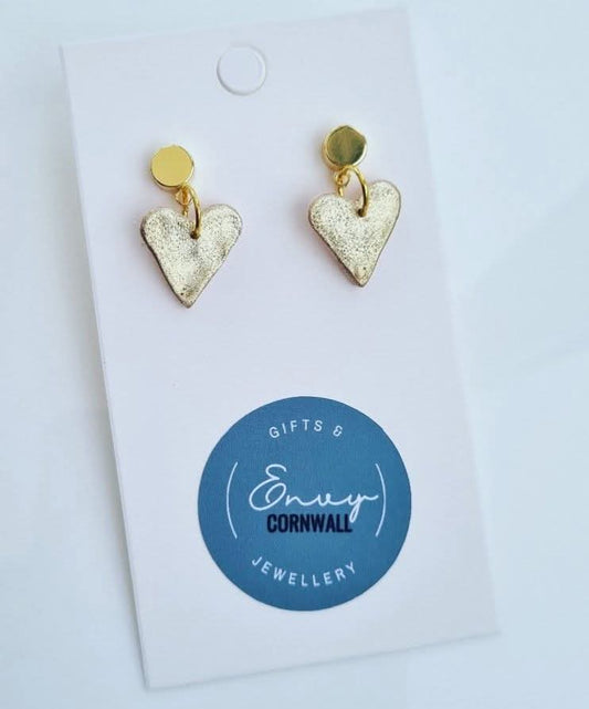 Golden Hearts